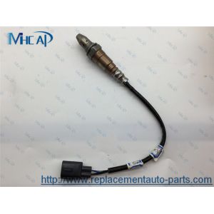 OEM 89467-30010 Auto Oxygen Sensor Engine Control Unit , Heated O2 Sensor