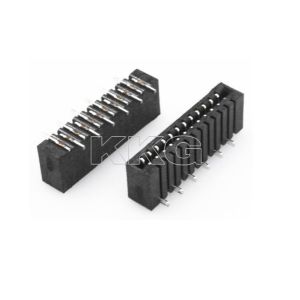  FPC/FFC Connector Series Manufactures