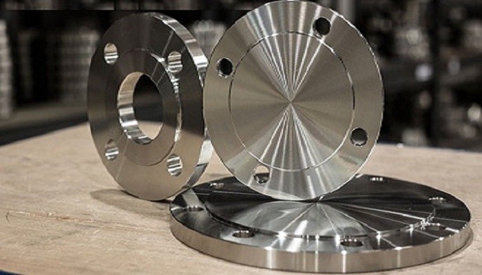 Dn100 Forgings Flanges & Fittings Gost Din En 1092-1