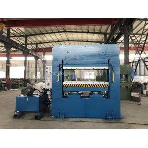 Electric Pipe Heating Power 4.2 Rubber Vulcanizing Hot Patch Machine for Benefit