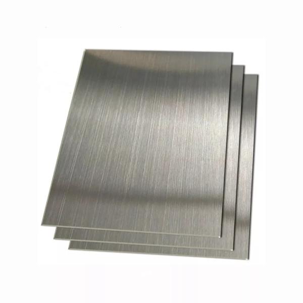 China's High-Quality Exports Embossed Alloy Aluminum Sheet 7075 Aluminum Sheet