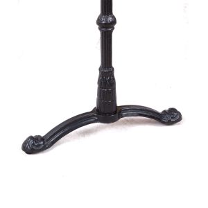 Win Balance Vintage Table Base Cast Iron Material For Dining Table / Coffee