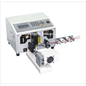  RS-320+T Fully Automatic Wire Stripping And Cutting Machine With Twisting Function Manufactures