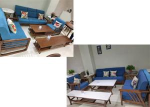  Tough Solid Wood Tv Cabinet , Modern Solid Wood Tv Stan With Good Elasticity Manufactures