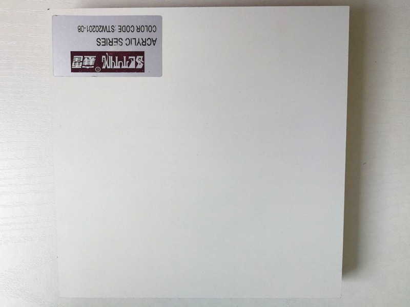 good quality sparkle silver acrylic mdf panel for kitchen furniture