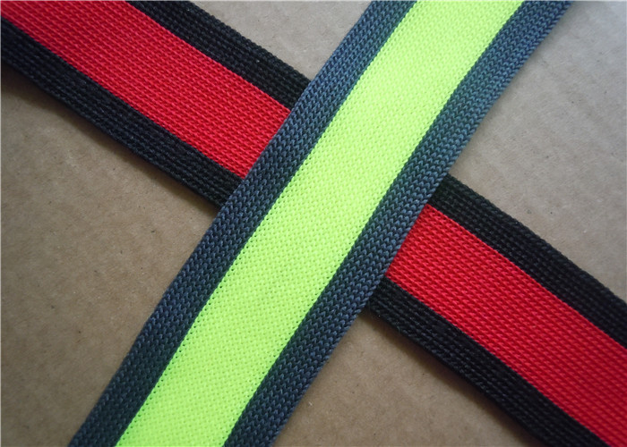 Jacquard Personalised Woven Ribbon