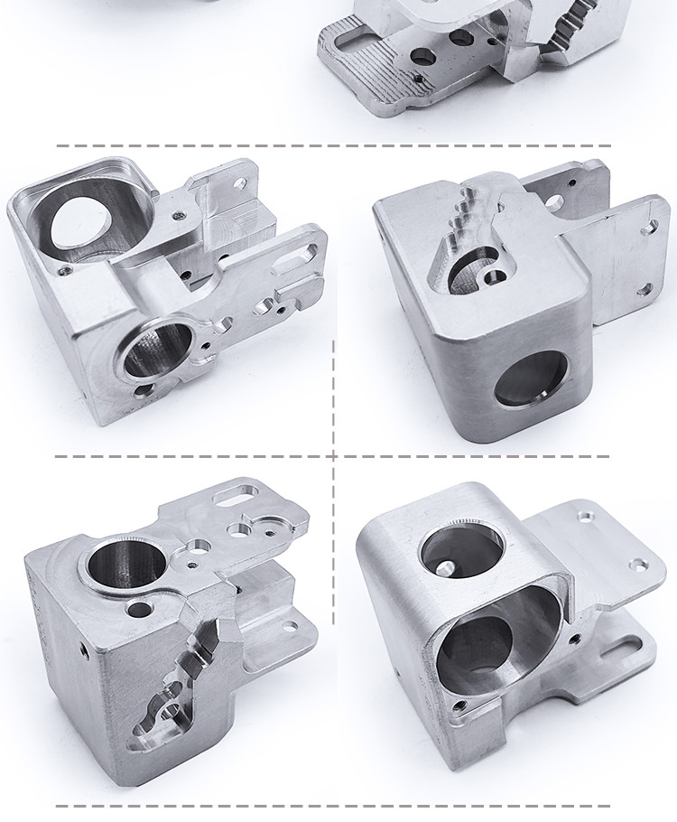 customized CNC turning parts