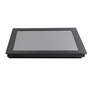 3mm Thin PCAP Embedded Touch Panel PC Aluminum Bezel