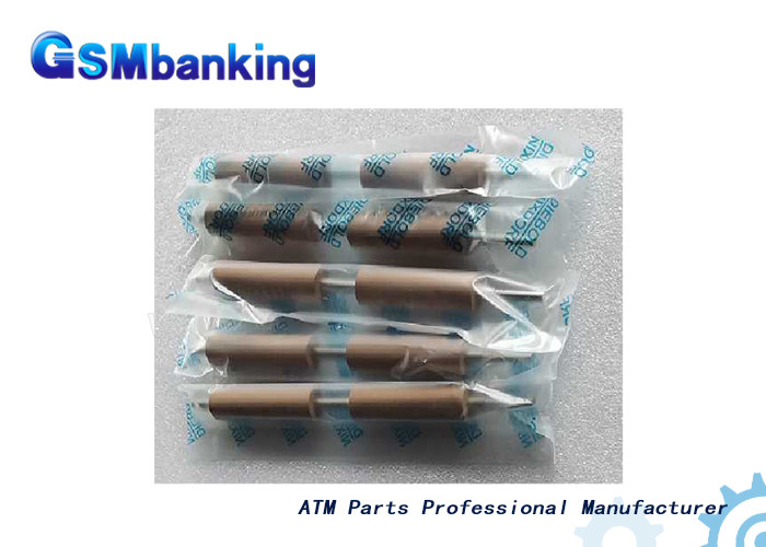 Wincor ATM Machine Parts 01750044966 1750044966 CMD Shaft Assy New and have in Stock