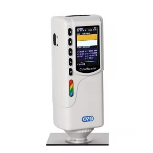 CR5 Entry-Level Colorimeter for Quality Control (QC) in Small Workshops