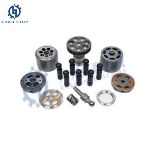 China Hitachi Excavator Hydraulic Pump Part Cylinder block 2034880 2034875 8050658 3064069 2026713 For EX200-3 EX200-3C EX200 on sale