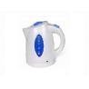 Buy cheap 2.0L Large volume Plastic Kettle from wholesalers