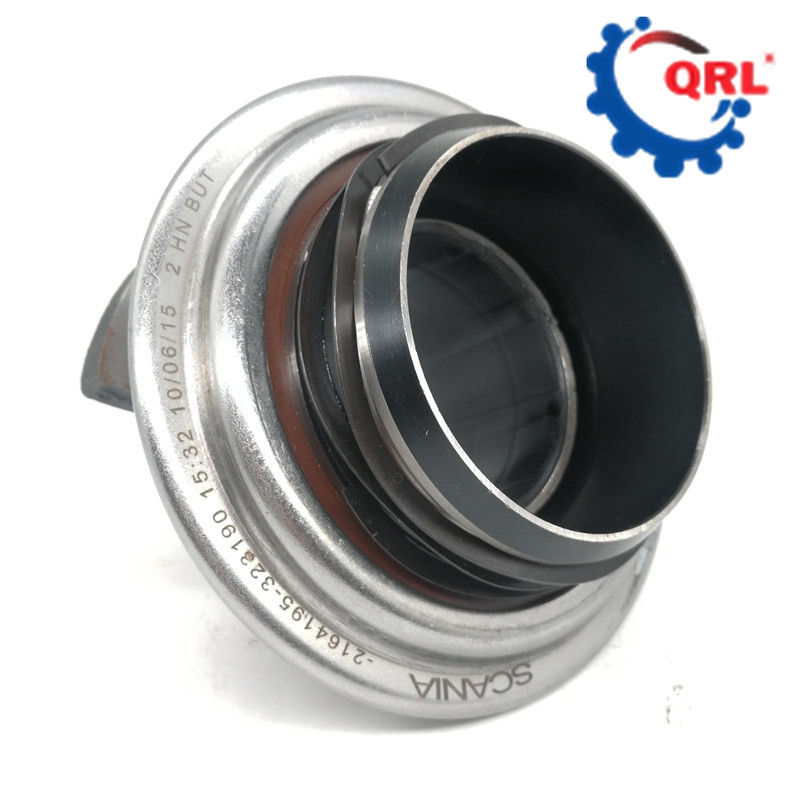 ISO9001 SCANIA Clutch Release Bearing 2164195 S02.0031
