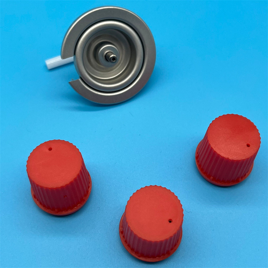 Reliable Natural Gas Valve for Home and Commercial Use - Precision Engineering Specification
