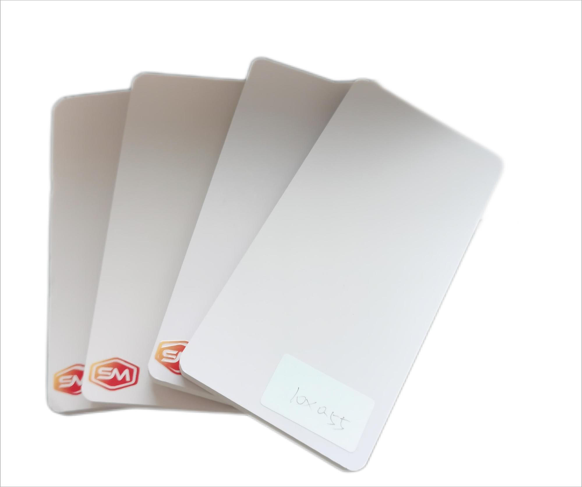Pvc Foam Board Sheet 4mm Waterproof Plate 1220*2440mm For Construction