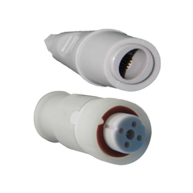 10ft St Jude IBP Adapter Cable To Edward Transducer IBP Cable