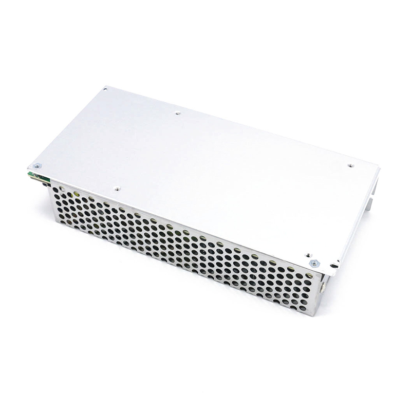 Aluminum Case 12.5A Switch Power Supply 110V 220V AC To DC 12V 12V 150W