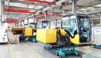 Sinoway Industrial (Shanghai) Co., Ltd.