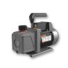 Buy cheap RS - 1.5 3 CFM Vacuum Pump Rotary Vane Single Stage Display Graph Pressure from wholesalers