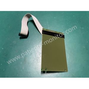 SCHILLER AT-101 ECG Machine Display Interface Board 3.2672CB 13603 ECG Machine