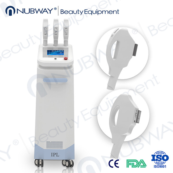 e-light ipl beauty equipment ipl laser hair removal machine for sale