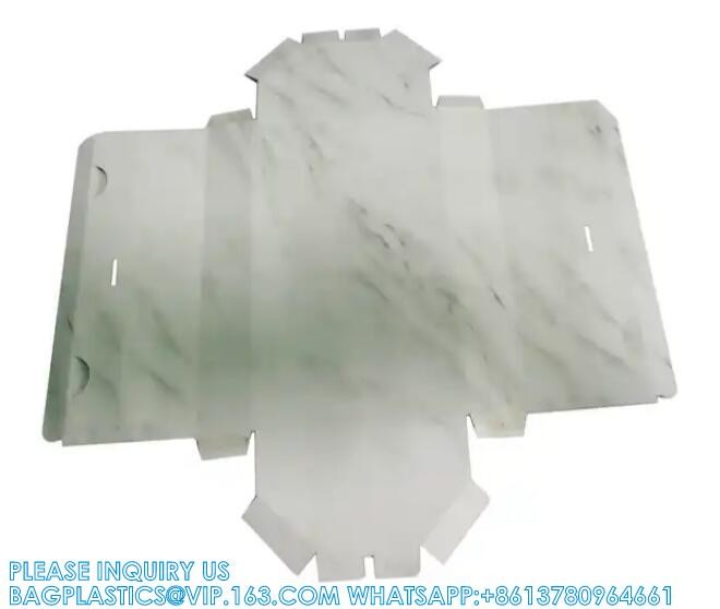 Animal Caskets And Coffins Cardboard Funeral Supplies Cat Paw Print Cylindrical Paper Scatter Tube Pet Ashes Cremation