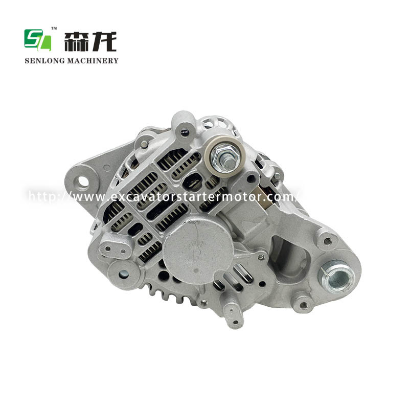 A003TN5188 A003TN5188AM A003TN5379ZC A003TN5386 A003TN5386AM A003TN5387 A003TN5387AM 24V 35A Mitsubishi Generator
