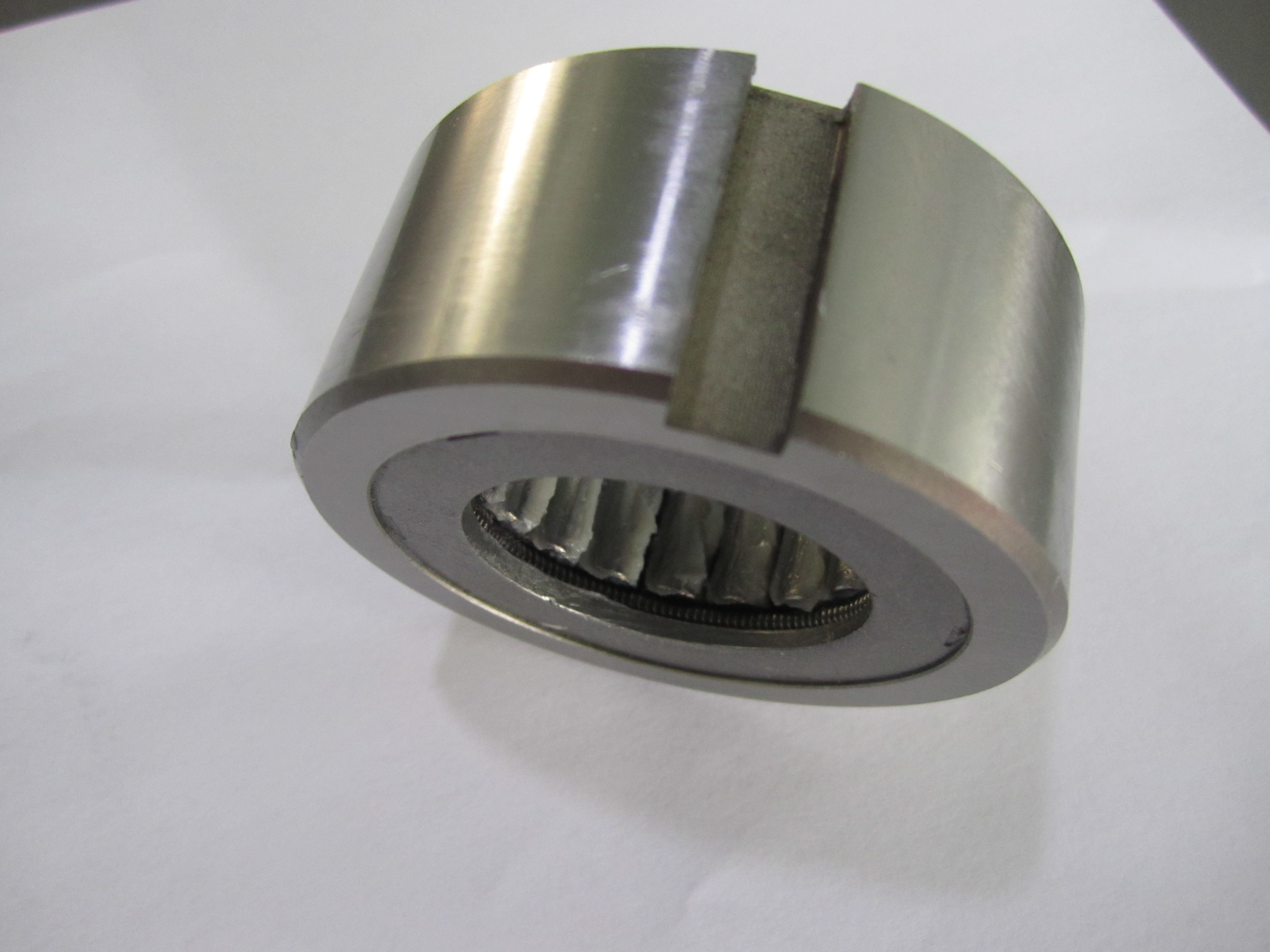  Changzhou high quality R&amp;B brand B200/S200/CB200 series sprag type one way clutch apply in Kubota harvester Manufactures