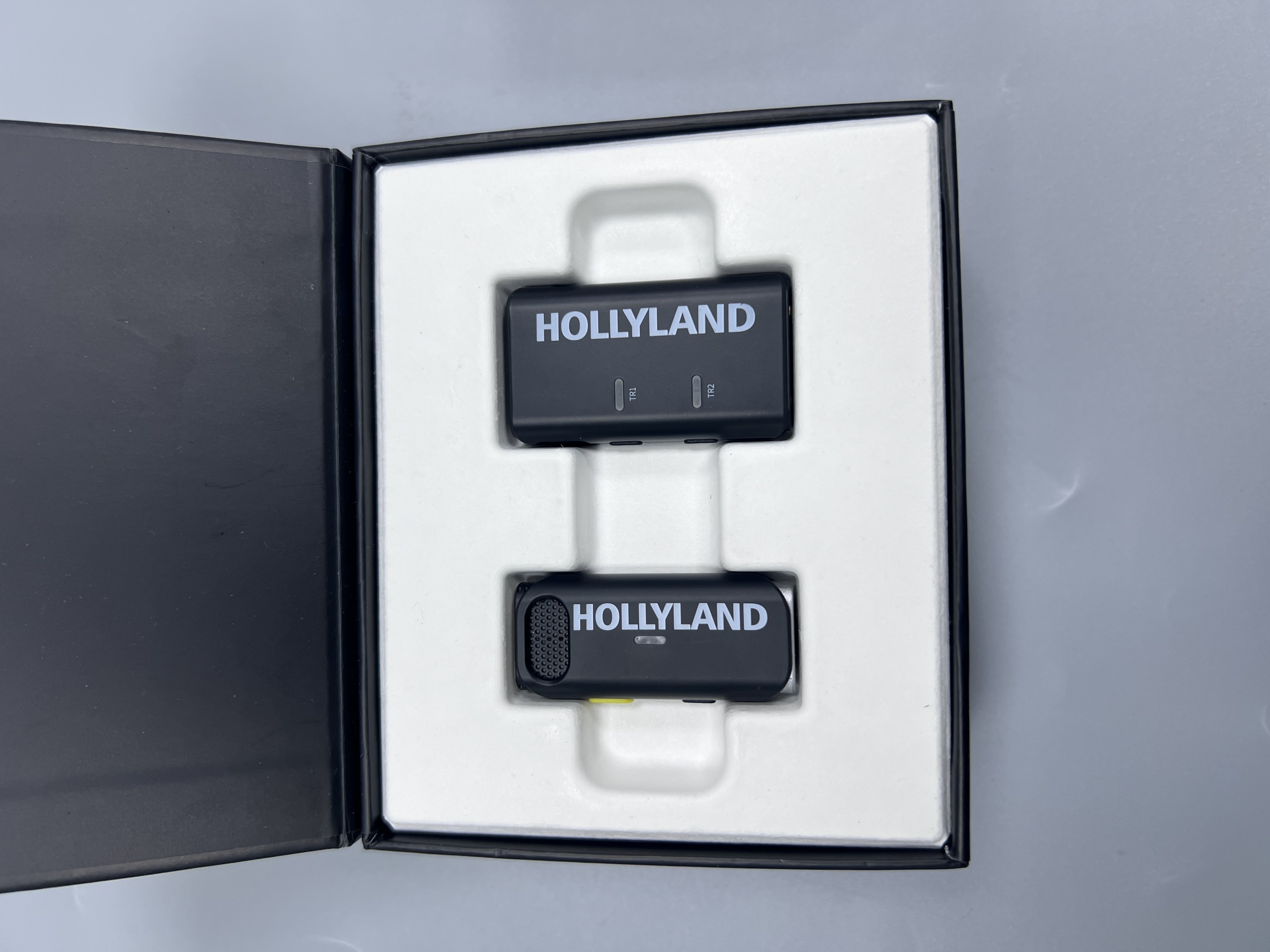 4C Decorative Magnetic Gift Boxes UV Finishing Bamboo Pulp Packaging