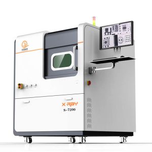 BGA CSP SMT X Ray Machine