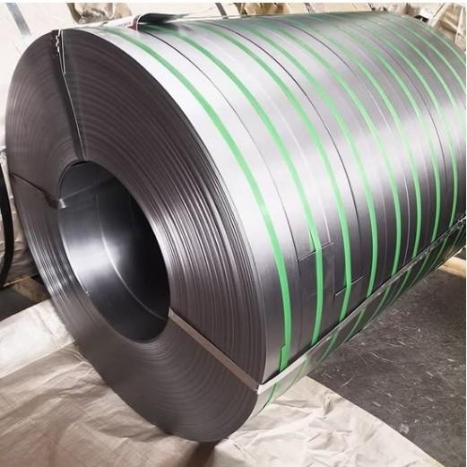ASTM AISI Cold / Hot Rolled Coil 0.1mm-4mm SUS 201 304 316 309S 310S 321 430