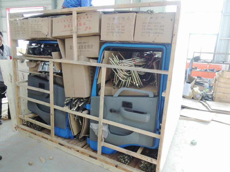 Eaton Fuller FAST Transmission Synchronizer JS125T-1707140 Dongfeng Truck Gearbox Parts