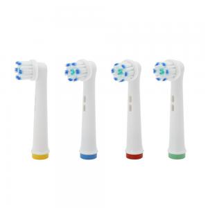  Ultrasonic Lightweight Electric Toothbrush Soft Brush Heads Mildewproof Manufactures
