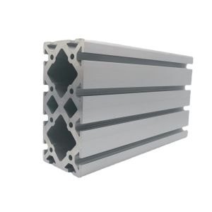 Non-standard 6063 Aluminium Cnc Manufacture Part Alloy Profile Processing