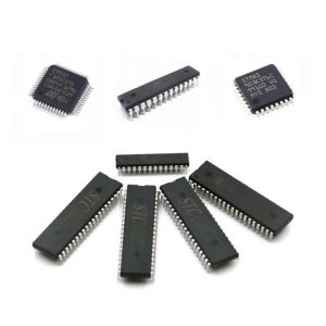  New Mcu Pic16f1937 Pic16f1937-I/Pt Manufactures