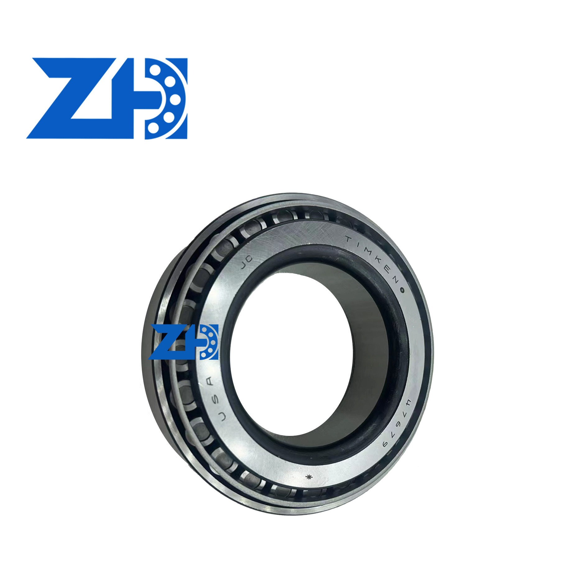 47679-20 4767920 Taper Roller Bearing Heavy-Duty Durable Performance