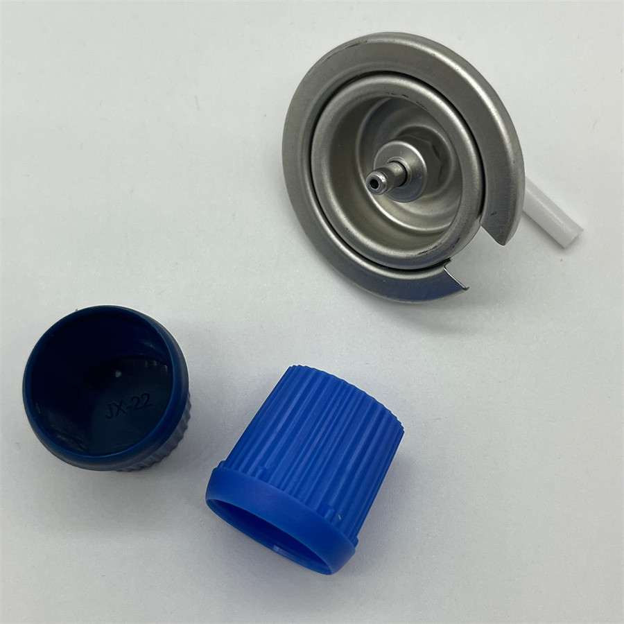 Portable Gas Stove Regulator Aerosol Valve Types For Camping Enthusiasts Butane Gas Stove Valve
