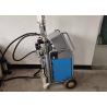 Buy cheap 4500W*2 Polyurethane Foam Spray Equipment Exterior Wall Insulation from wholesalers