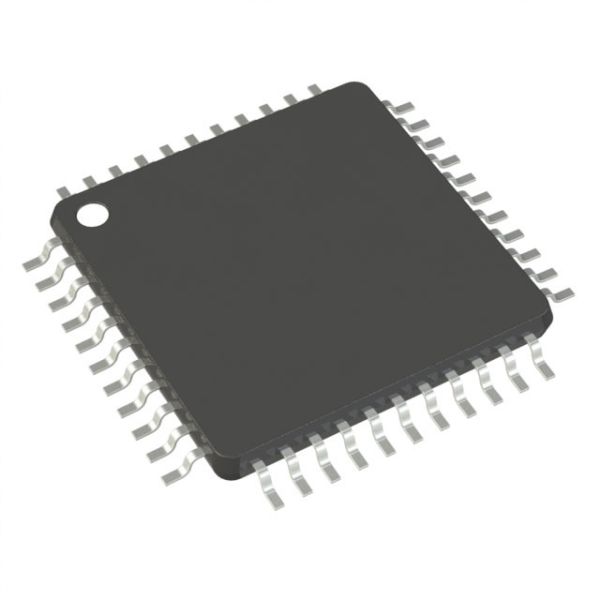ATMEGA324PA-AU 8-bit Microcontroller with 16/32/64/128K Bytes In-System