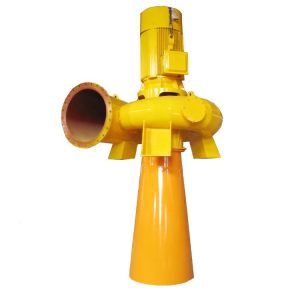  Electrical 50KW Hydro Hydro Tubular Turbine Generator Hydroelectric Turbine Manufactures