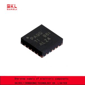TPS7A8300RGRR Ultra-Low-Noise High PSRR Low-Dropout Regulator