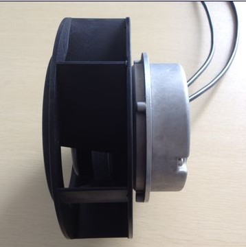 Similar Ebm-Past Ec Centrifugal Fans Fresh Air System Pa66 250mm 280mm
