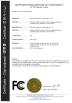 Shenzhen RedFarm Technology CO LTD Certifications