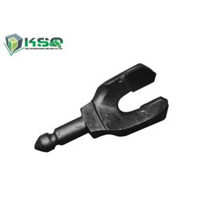 Ore Mining Coal Mining Drill Bits With Two-Wing And Tunsten Carbide Pdc