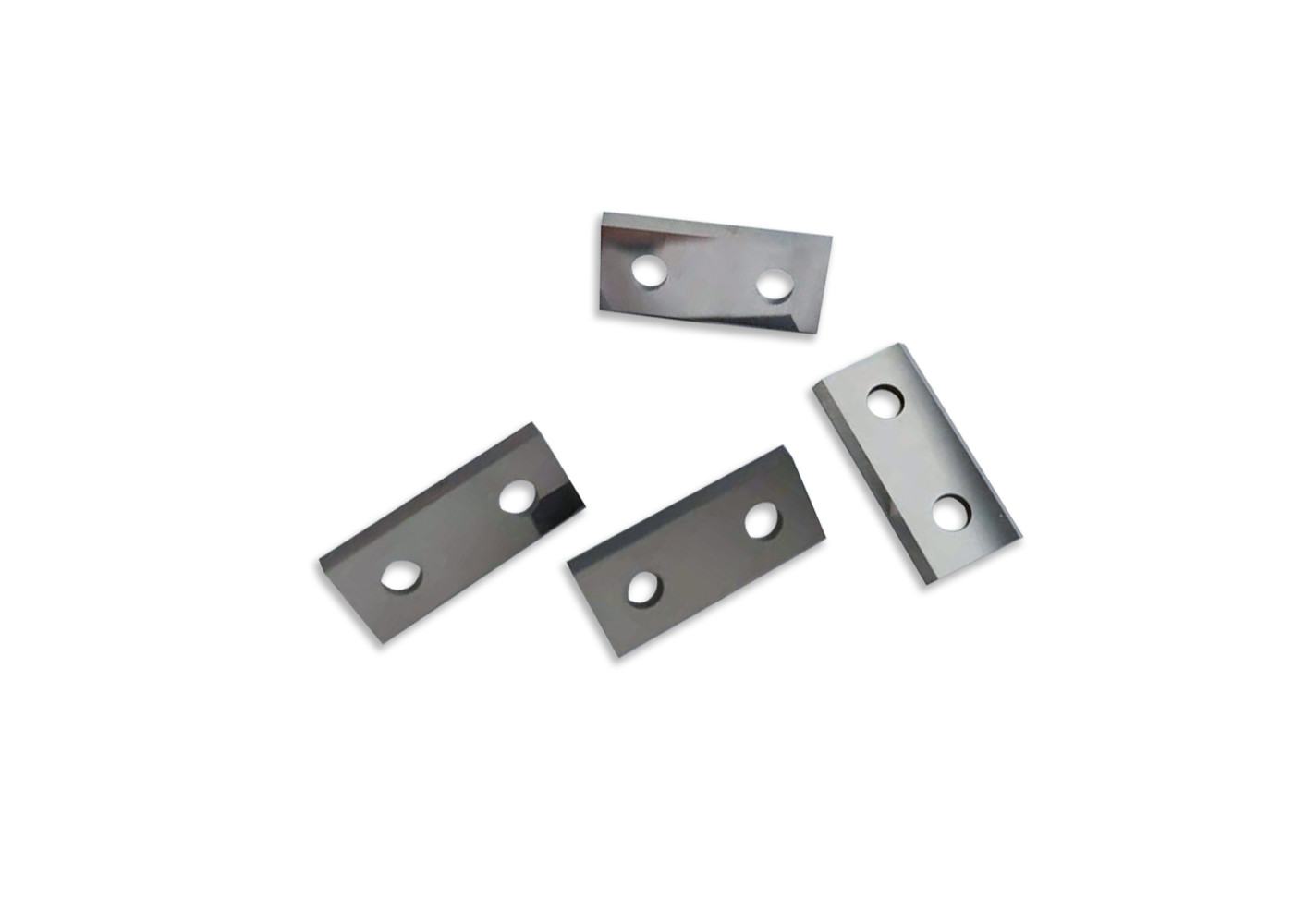 Tungsten Carbide Reversible Lathe Cutting Inserts OEM & ODM Service Available