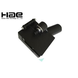 PVC Pipe Handheld Inkjet Printer , Handheld Inkjet Coder Marking Machine