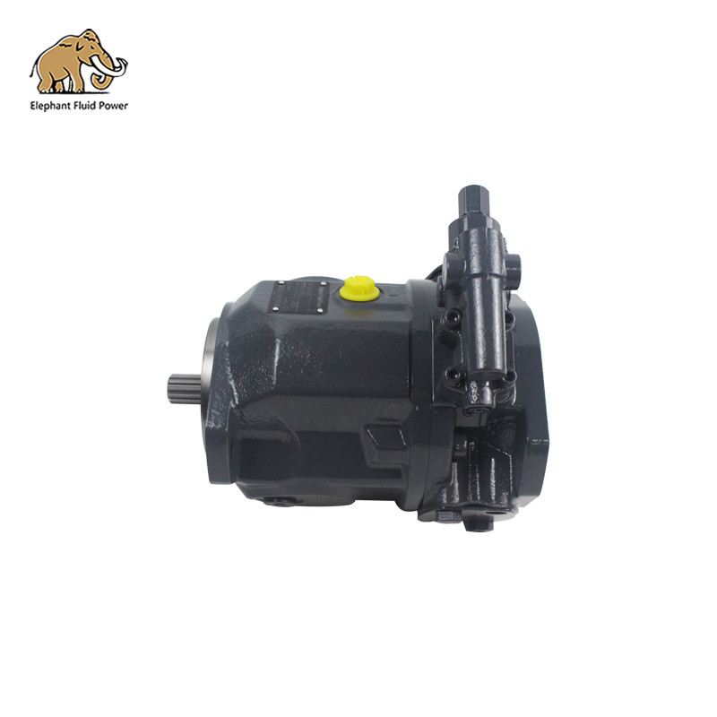 Putzmeister Spare Part Hydr Pump R A10V28(21)DR 255201007 For Repairing