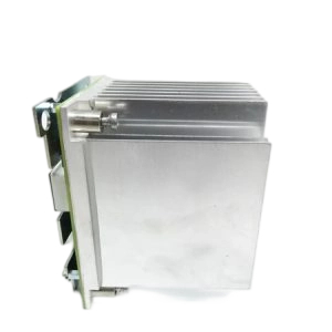 GE IS210WSVOH1AE Turbine Components High-Reliability Rotary Speed I/O