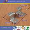 Buy cheap Composite Decking Clips from wholesalers