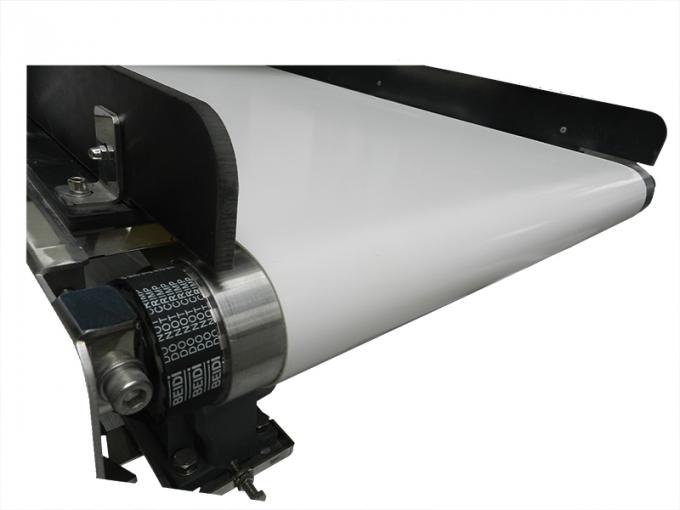 Stainless Steel Food Grade Metal Detector For Seafood Industry , Digital Control System